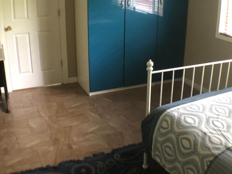 Brother Li Homestay Calgary Exterior photo