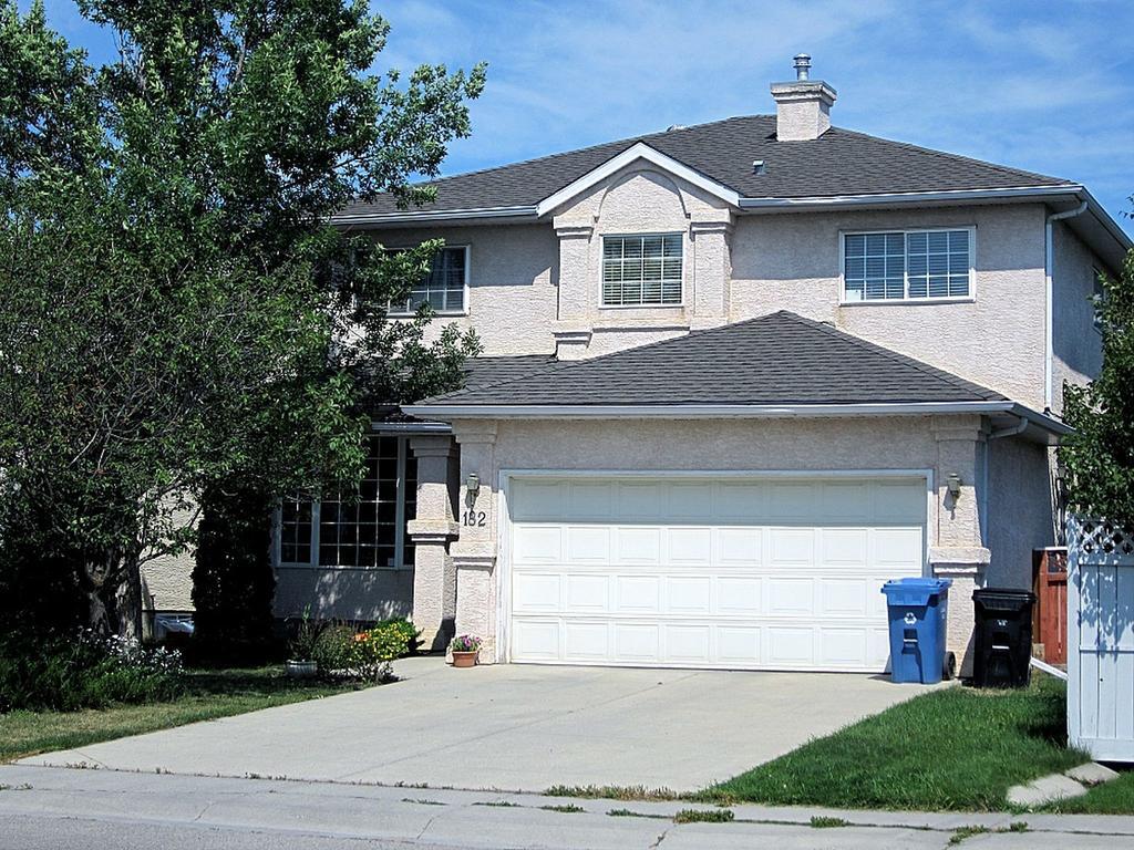 Brother Li Homestay Calgary Exterior photo